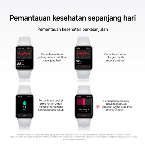 REDMI SMART BAND 10 PRO